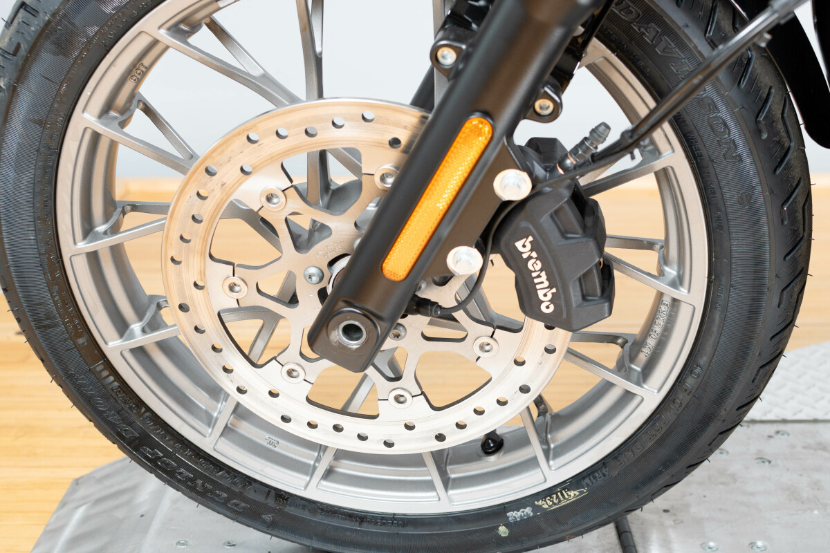 2024 Harley-Davidson® Nightster™ Special RH975S, photo 14