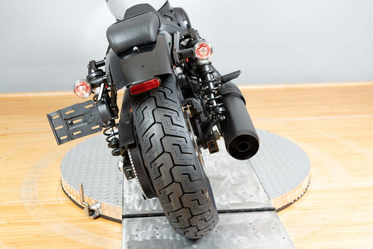 2024 Harley-Davidson® Nightster™ Special RH975S, photo 21