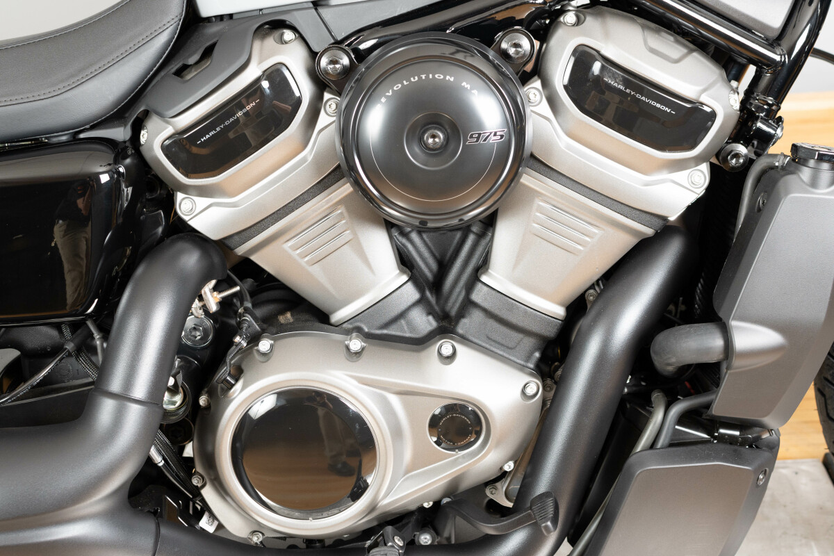 2024 Harley-Davidson Nightster Special RH975S - Photo 6