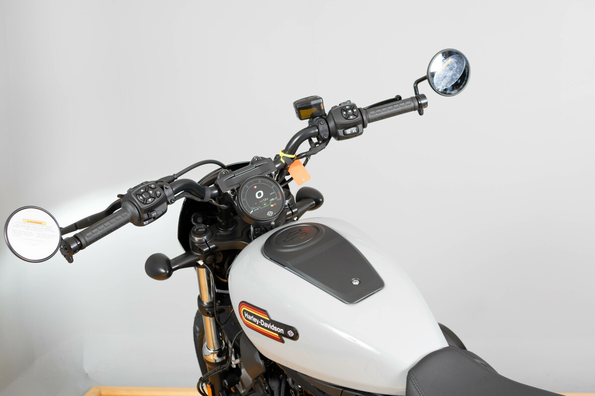 2024 Harley-Davidson® Nightster™ Special RH975S, photo 19
