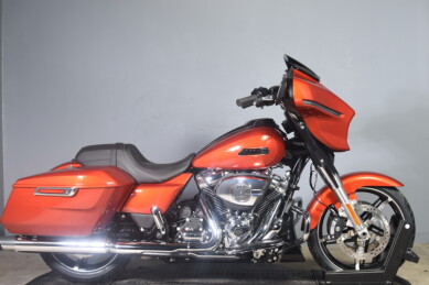 2024 Harley-Davidson® Street Glide® FLHX