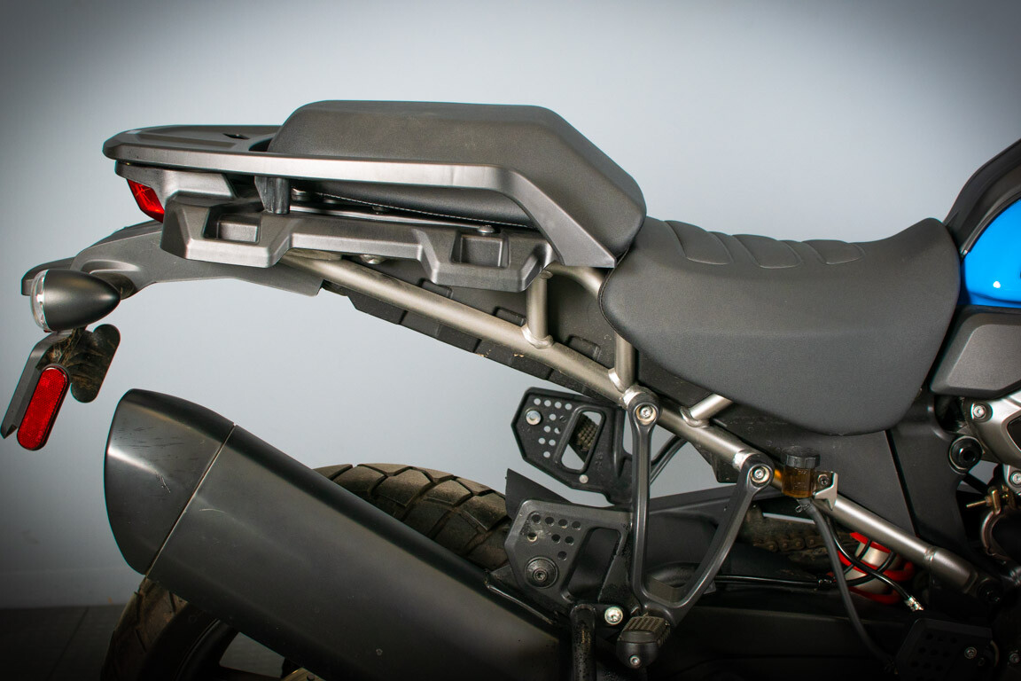 2022 Harley-Davidson Pan America 1250 Special RA1250S - Photo 10