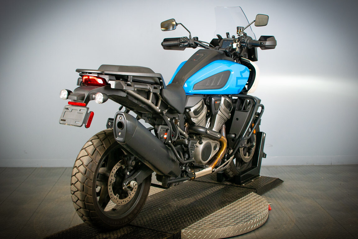 2022 Harley-Davidson Pan America 1250 Special RA1250S - Photo 8