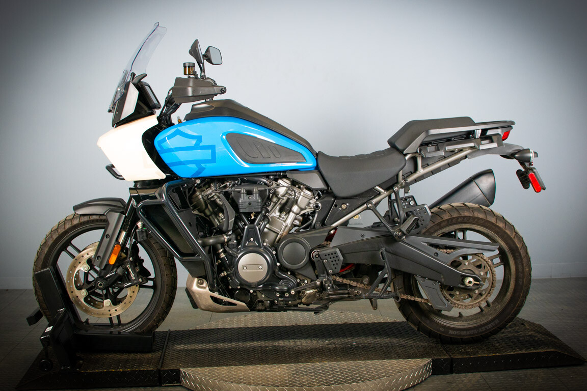 2022 Harley-Davidson Pan America 1250 Special RA1250S - Photo 5