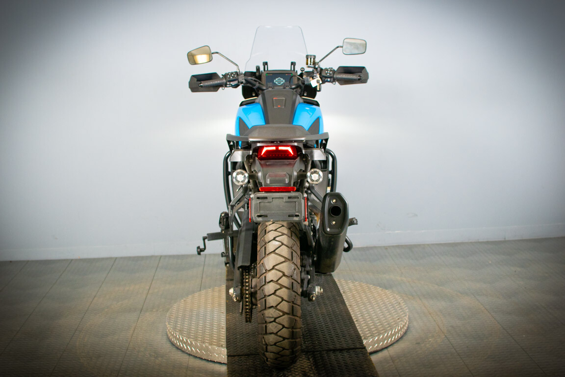 2022 Harley-Davidson Pan America 1250 Special RA1250S - Photo 7