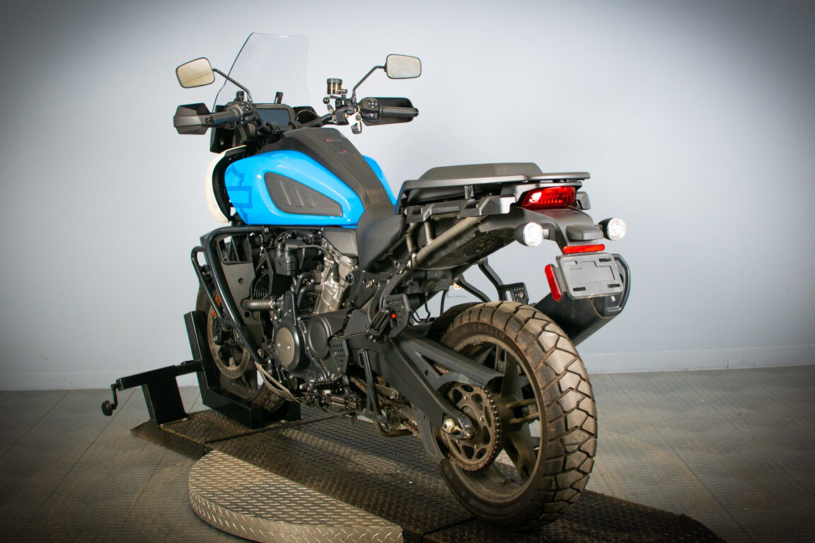 2022 Harley-Davidson Pan America 1250 Special RA1250S - Photo 6