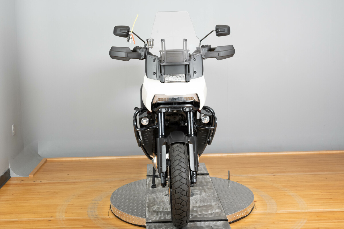 2024 Harley-Davidson Pan America 1250 Special RA1250S - Photo 9