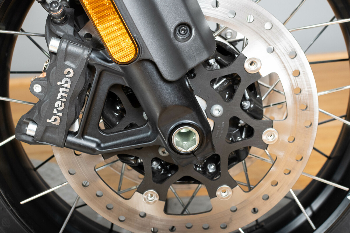 2024 Harley-Davidson Pan America 1250 Special RA1250S - Photo 6