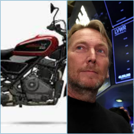 The CEO of Harley-Davidson reports that pre-orders for the India model are surpassing expectations.