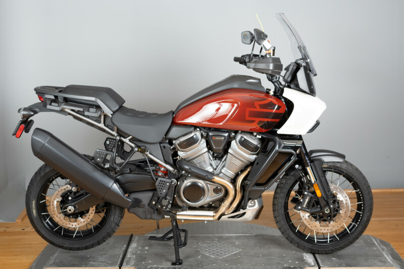 2024 Harley-Davidson® Pan America™ 1250 Special RA1250S