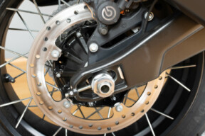 2024 Harley-Davidson® Pan America™ 1250 Special RA1250S thumb 2
