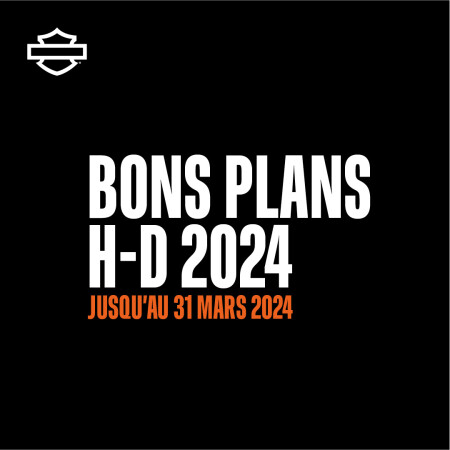 OFFRES VALABLES JUSQU'AU 31 MARS 2024 !
