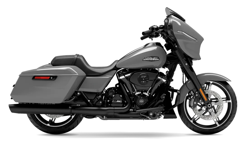 2024 Harley-Davidson® Street Glide® FLHX