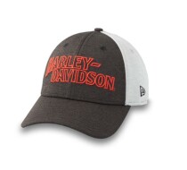 MEN'S DROP H 39THIRTY SHADOW TECH HEATHER STRECH-FIT CAP