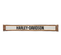 MEN'S & WOMEN'S H-D STRIKER SCARF