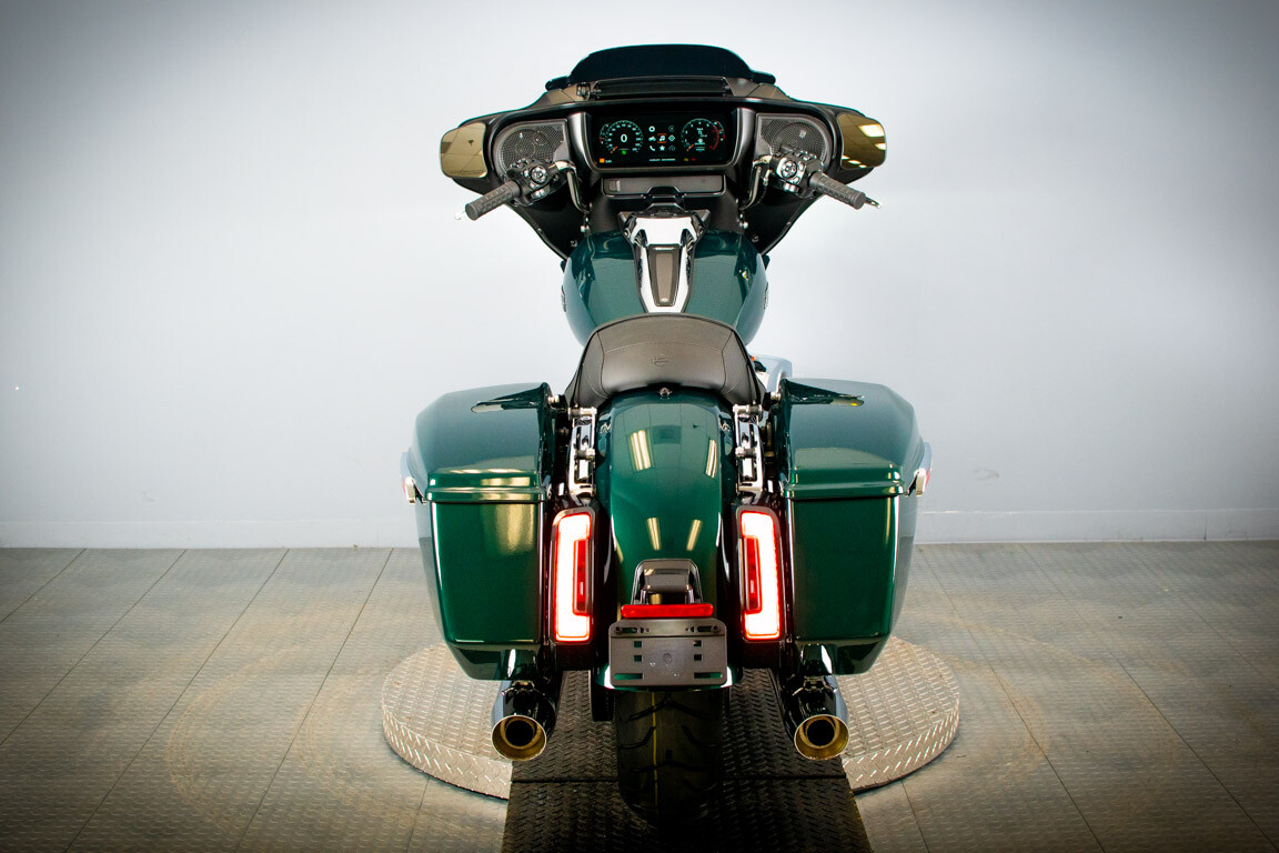 2024 Harley-Davidson Street Glide FLHX - Photo 7
