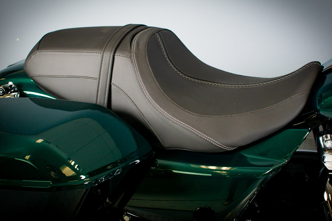 2024 Harley-Davidson Street Glide FLHX - Photo 9