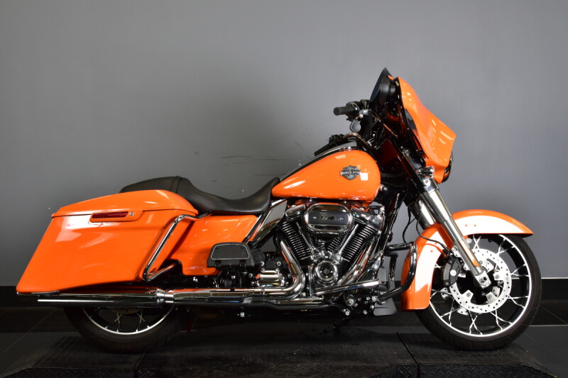 Used Inventory | Rockstar Harley-Davidson®