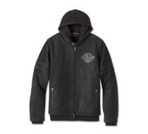 MEN'S ENTHUSIAST 3-IN-1 JACKET