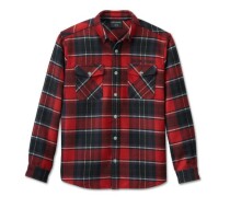 MEN'S HARLEY-DAVIDSON PREMIUM OVERSHIRT