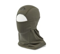MEN'S OPEN BAR & SHIELD MERINO BALACLAVA