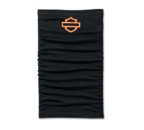 MEN'S & WOMEN'S BAR & SHIELD MERINO NECK GAITER