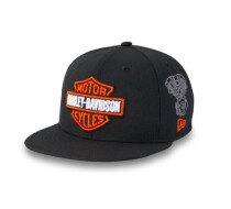 MEN'S V-TEIN ENGINE 59FIFTY CAP