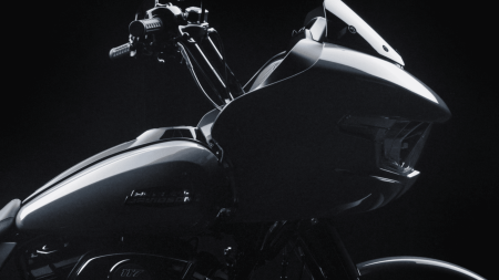 Top Features 2024 Harley-Davidson® Road Glide® in Rogers, AR