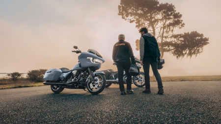 Top Features of the 2024 Harley-Davidson® CVO™ Road Glide® in New Port Richey, FL