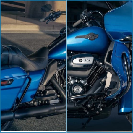 Unveiling the 2024 Harley-Davidson Road Glide: Is It the Epitome of Touring Excellence?