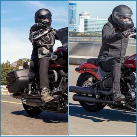 Harley-Davidson: More Than Just Motorcycles