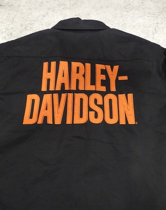 JACKET-WOVEN,BLACK | Harley-Davidson® 知立