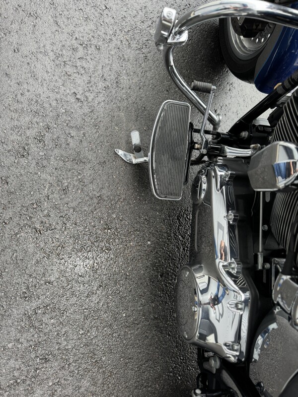 2017 Harley-Davidson Fat Boy - Photo 9