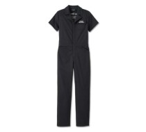 WOMEN'S OLD ENGLISH ROSE COVERALL