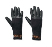 WOMEN'S 3-in-1 LEATHER GLOVES