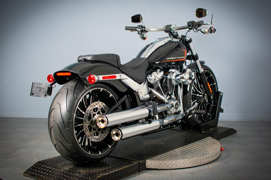 2024 Harley-Davidson Breakout FXBR - Photo 9