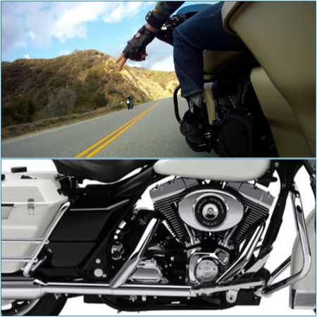 Navigating the Code: 6 Guidelines for Harley-Davidson Etiquette