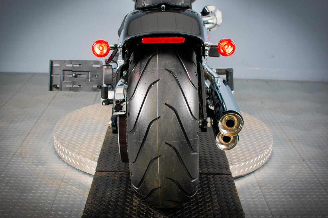 2024 Harley-Davidson Breakout FXBR - Photo 8