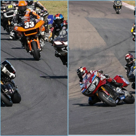 Harley-Davidson Revs Up Excitement with 'Push the Limit: Racing Season 2' Docuseries Premiere
