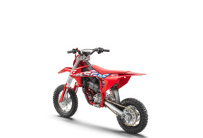 2024 GASGAS MC E-5 Red thumb 0