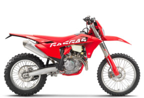 2024 GASGAS EC 450-F Red thumb 2