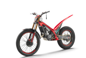 2024 GASGAS TXT GP 300 Red thumb 3