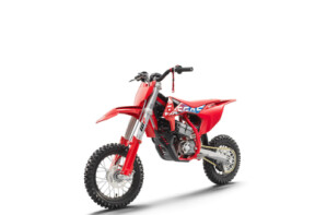 2024 GASGAS MC E-5 Red thumb 3
