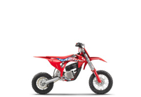 2024 GASGAS MC E-5 Red thumb 2