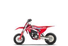 2024 GASGAS MC-E3 Red thumb 1