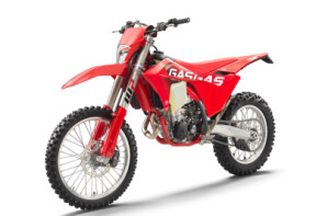 2024 GASGAS EC 450-F Red thumb 3