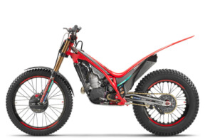 2024 GASGAS TXT GP 300 Red thumb 1