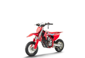 2024 GASGAS MC-E3 Red thumb 3