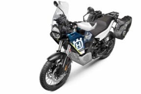 2023 HUSQVARNA 901 NORDEN EXPEDITION BLUE thumb 3