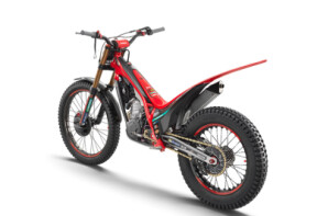 2024 GASGAS TXT GP 300 Red thumb 0
